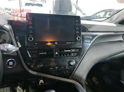 تۆیۆتا کامری